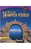 Ven Conmigo Nuevas Vistas Curso Uno Avanzado