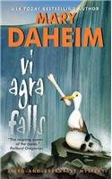 Vi Agra Falls (A Bed and Breakfast Mystery #24)
