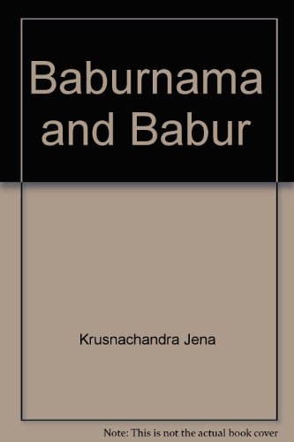 Baburnama and Babur