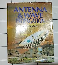 Antenna & Wave Propagation