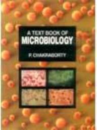 A Textbook Of Microbiology