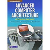 Advanced Computer Architecture
