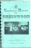 A CENTENNIAL HISTORY OF GREENWOOD (NEBRASKA) Potpourri; Story of Greenwood Pioneers; Sheffer Pioneer Cemetery; Century of Old Photographs