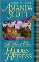 The Secret Clan: Hidden Heiress