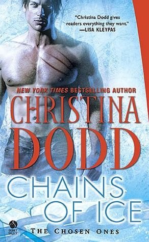 Chains of Ice (The Chosen Ones Series #3)