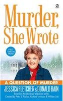 A Question of Murder