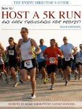 How to Host a 5K Run and Earn Thousands For Profit!