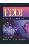 FDDI: A high speed network.