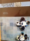 Mercury Reader, a Custom Publication, English 101 By Renee Gaines