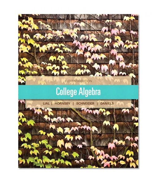 College Algebra