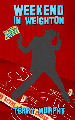 Weekend in Weighton