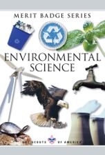 Environmental Science (Merit BAdge Series)
