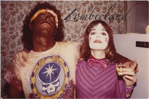 Zombieland: Stories