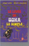 Le livre de goha le simple