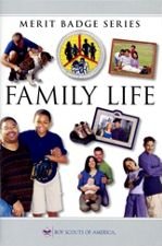 Family Life (Merit Badge series)