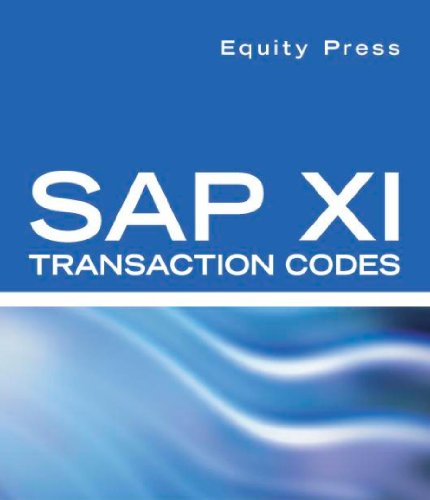 SAP XI Exhange Infrastructure