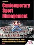 Contemporary Sport Management, 4th Edition