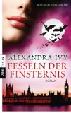 Fesseln der Finsternis: Guardians of Eternity 7 - Roman (German Edition)