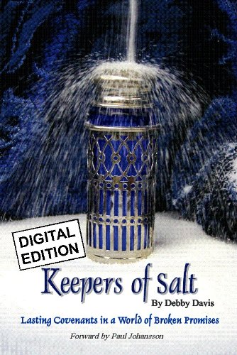 Keepers of Salt
