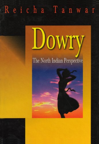 Dowry The North Indian Perspective