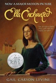 Ella Enchanted