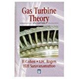 Gas Turbine Theory Gas Turbine Theory