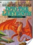 Into The Labyrinth (Death Gate Cycle)