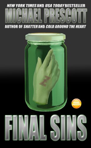 Final Sins (Tess McCallum & Abby Sinclair Book 5)
