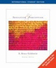 Sensation and Perception, International Edition, 7th Edition