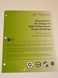 Standard 189.1-2009 - Standard for the Design of High-Performance Green Buildings