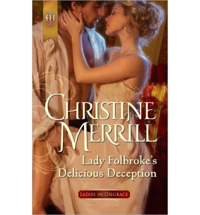 Lady Folbroke's Delicious Deception