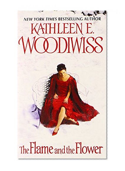 Book Cover The Flame and The Flower