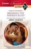 Breaking the Sheikh's Rules (Harlequin Presents Extra)