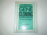 Gene Cloning: An Introduction