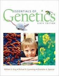 Essentials of Genetics Value Pack (Includes Coursecompass(tm) Student Access Kit for Essential Genetics & Reading Primary Literature: A Practical Guid