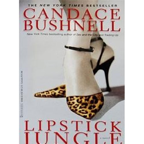 Lipstick Jungle