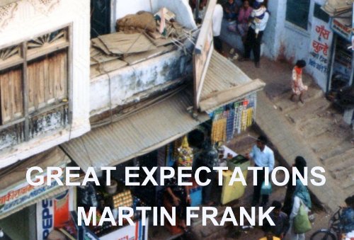 Great Expectations - Gay Short Story from Pakistan (Gay Short Stories)