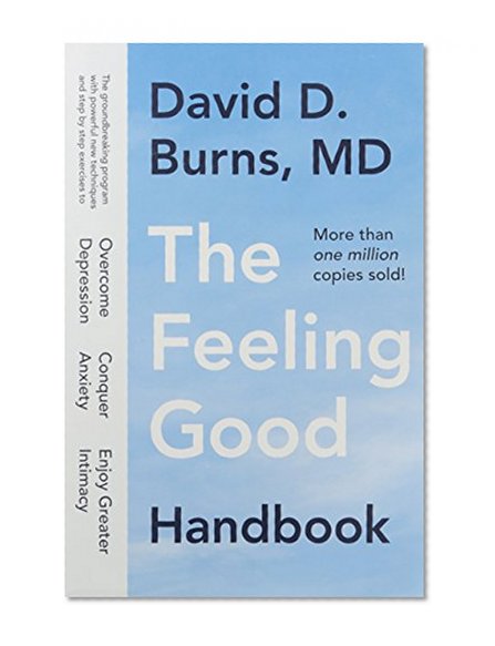 The Feeling Good Handbook