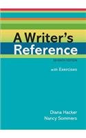 A Writer's Reference with Exercises