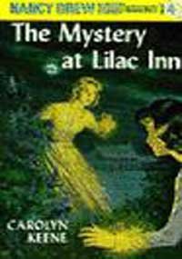 Nancy Drew 04 : The Mystery At Lilac Inn