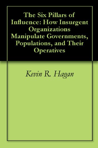 The Six Pillars of Influence: How Insurgent Organizations Manipulate Governments, Populations, and Their Operatives