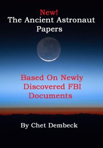 UFO Revelations Revealed By FBI Documents: Hidden Truths In Plain View