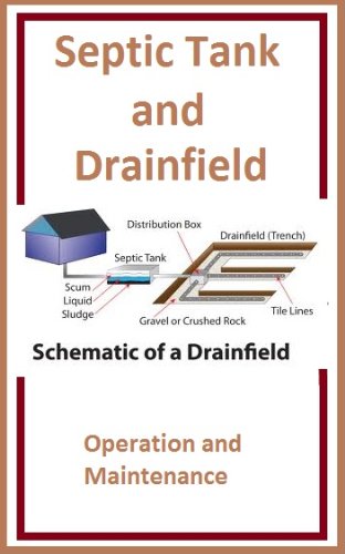 Septic Tank and Drain?eld Operation and Maintenance