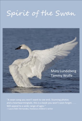 Spirit of the Swan (Nature Connections Book 1)