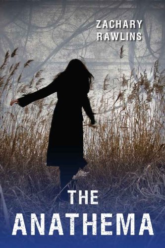 The Anathema (The Central Series Book 2)
