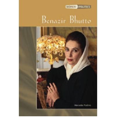 Benazir Bhutto
