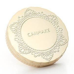Canmake Tokyo Marshmallo Finish Powder - MB