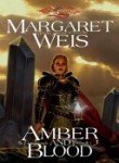Amber and Blood: The Dark Disciple
