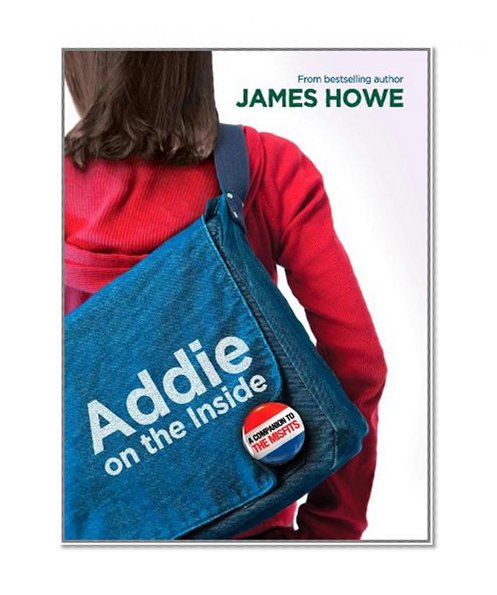 Addie on the Inside
