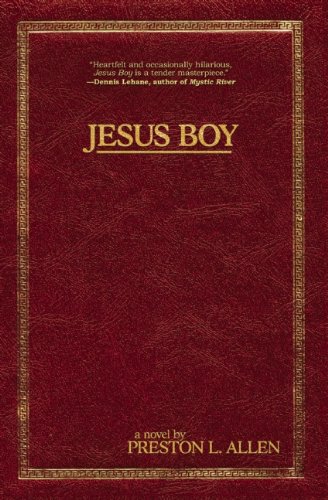 Jesus Boy